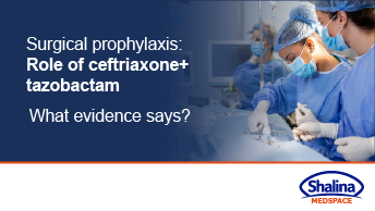 Surgical Prophylaxis